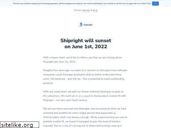 shipright.co