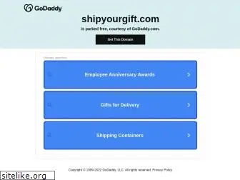 shipyourgift.com