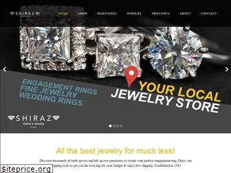 shirazjewelrychiangmai.com