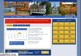 shirley-ma.gov