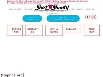 shirtshanty.com