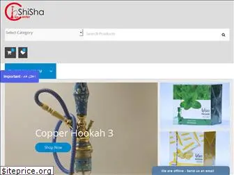 shisha-center.com