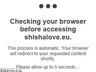 shishalove.eu