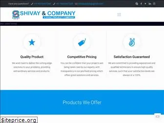 shivayandco.com