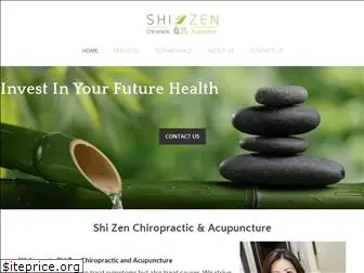 shizenchiroacu.com