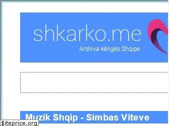 Top 33 shkarko.im competitors