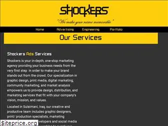 shockersgroup.com