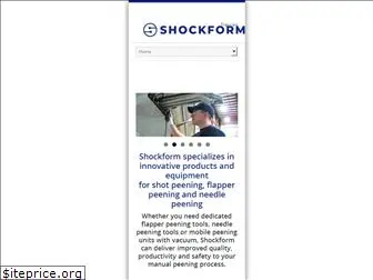 shockform.com