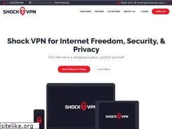 shockvpn.com