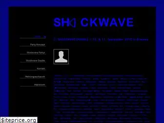 shockwaveparty.de