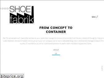 shoefabrik.com