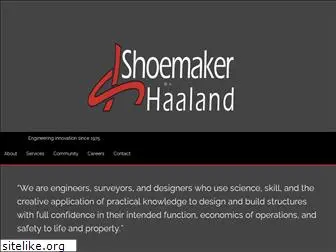 shoemaker-haaland.com