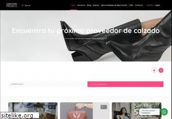 shoesfrommexico.com