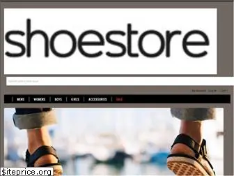 shoestore.co.uk