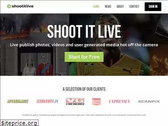 shootitlive.com