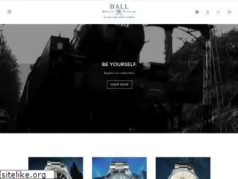 shop.ballwatch.ch