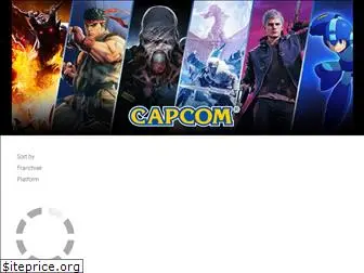 shop.capcom.com