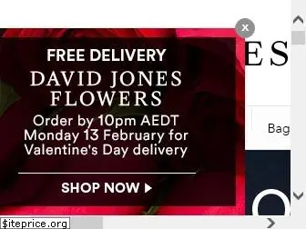 shop.davidjones.com.au