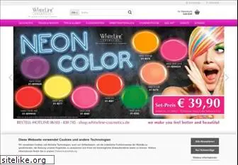 shop.whiteline-cosmetics.de