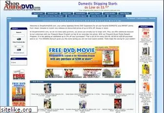 shopanimedvd.com