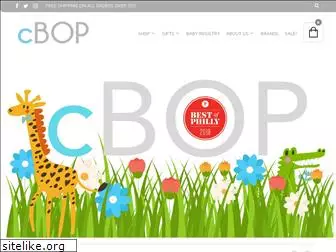 shopcbop.com