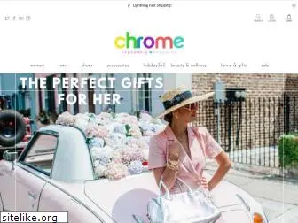 shopchrome.com