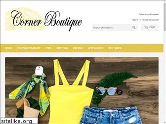 shopcornerboutique.com