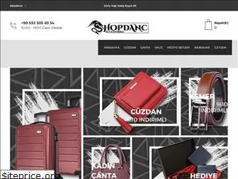 shopdanc.com