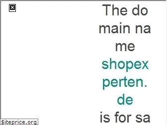 shopexperten.de