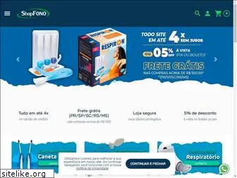 shopfono.com.br