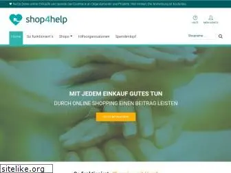 shopforhelp.de