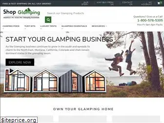 shopglamping.com