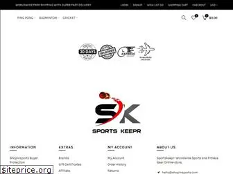shopinsports.com