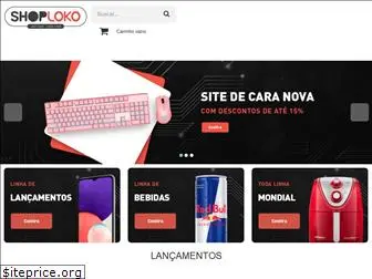 shoploko.com.br
