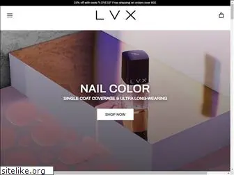 shoplvx.com