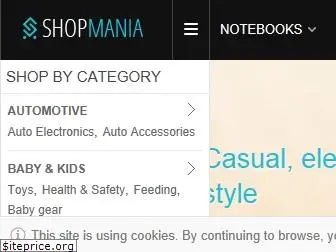 shopmania.com.au