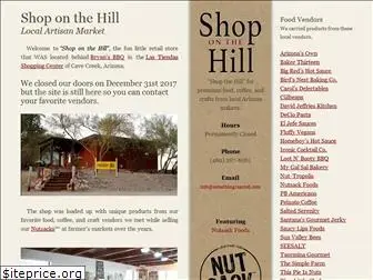 shoponthehill.com
