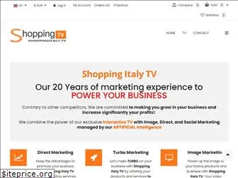 shoppingitaly.tv