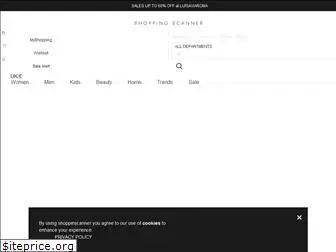 shoppingscanner.co.uk