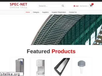 shopspecnet.com.au