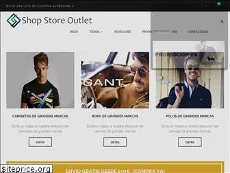 shopstoreoutlet.com