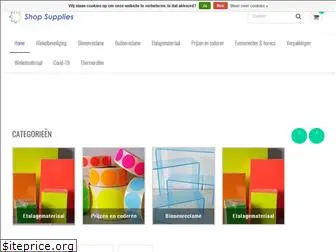 shopsupplies.nl