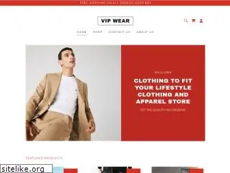 shopvipwear.com