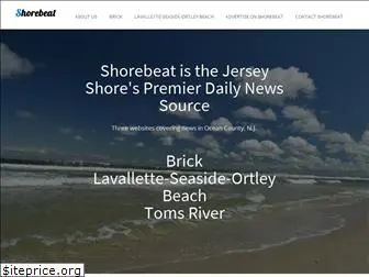shorebeat.com