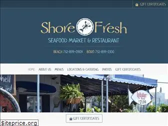 shorefreshseafood.com