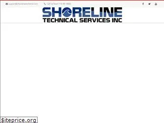 shorelinetechnical.com