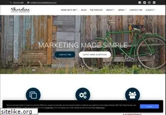 shorelinewebmarketing.com