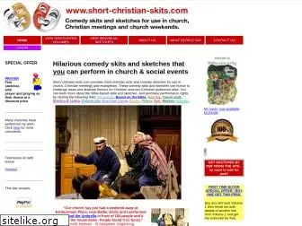 short-christian-skits.com