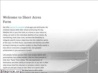 shortacresfarm.com