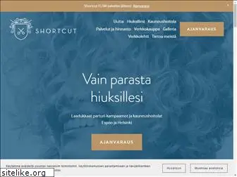 shortcut.fi